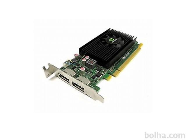 nVidia Quadro NVS 310, 1Gb