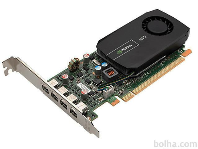 nVidia Quadro nvs 510, 2Gb