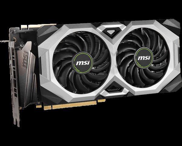 Nvidia RTX 2080 Super