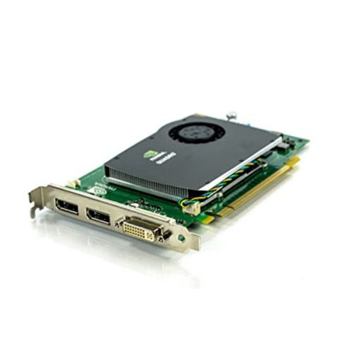 Quadro FX580 | GDDR3 | DVI Displayport | Grafična Kartica