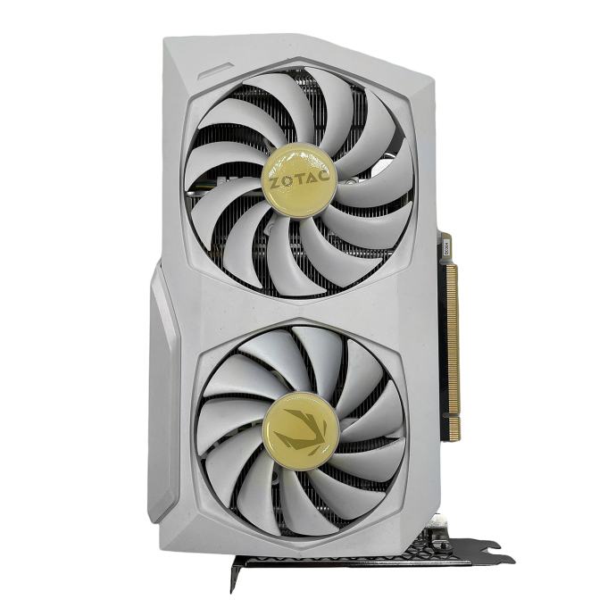 Nvidia RTX 3070 8GB Zotac White Edition | Grafična kartica