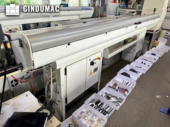 Used CITIZEN M32 III - Swiss Type Turning Machine