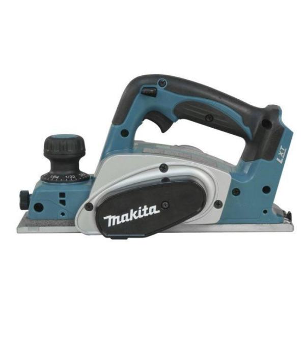 MAKITA DKP180Z Akumulatorski utorni oblič 18V, 82mm