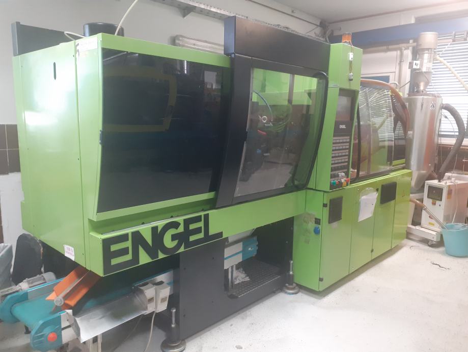 ENGEL VICTORY 330/80 PLUS