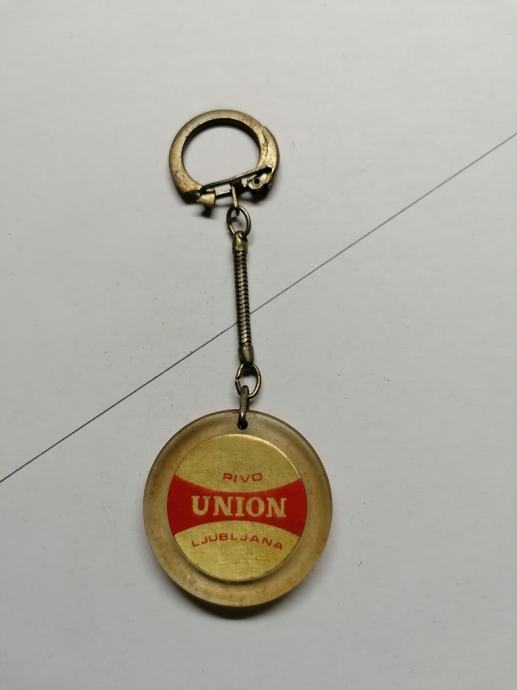 UNION PIVO LJUBLJANA YU