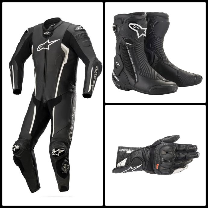 Alpinestar