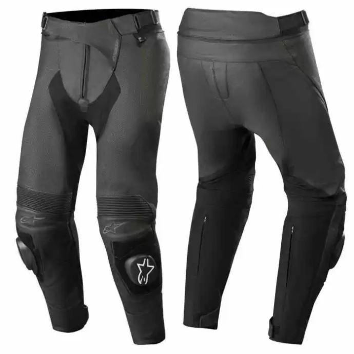 Nove Alpinestars Missile hlače št. 46