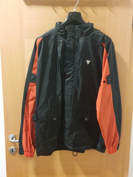 anorak dainese za motor