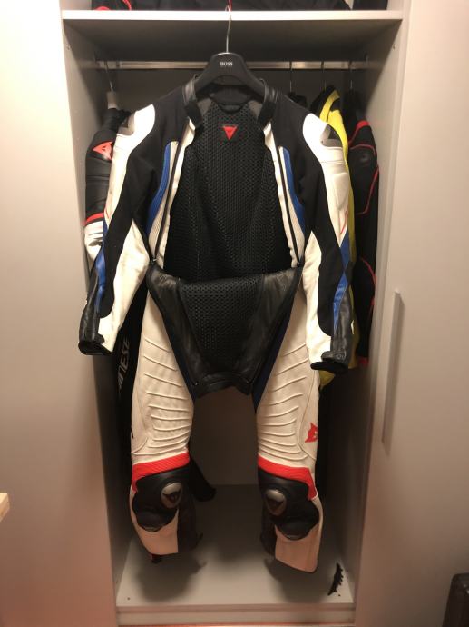 Dainese Aero Evo D1