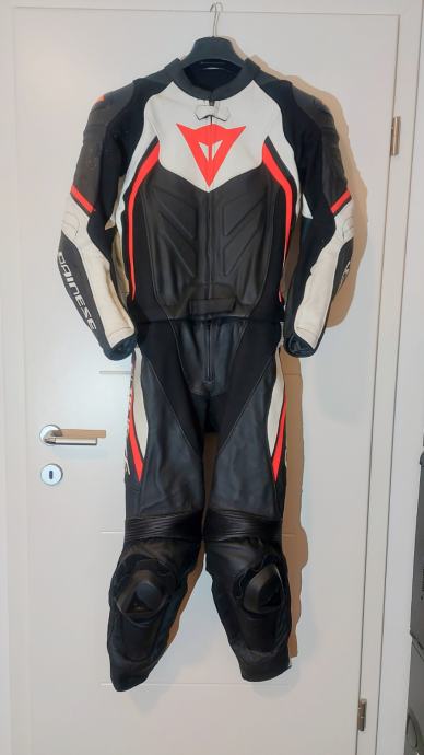 Dainese Avro D2 2PC - št.48