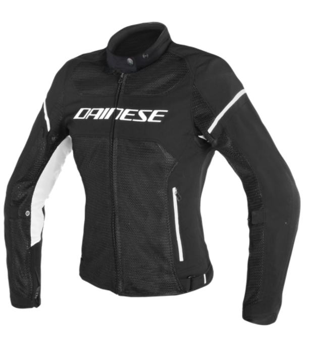 Dainese tekstilni komplet za ženske (M)