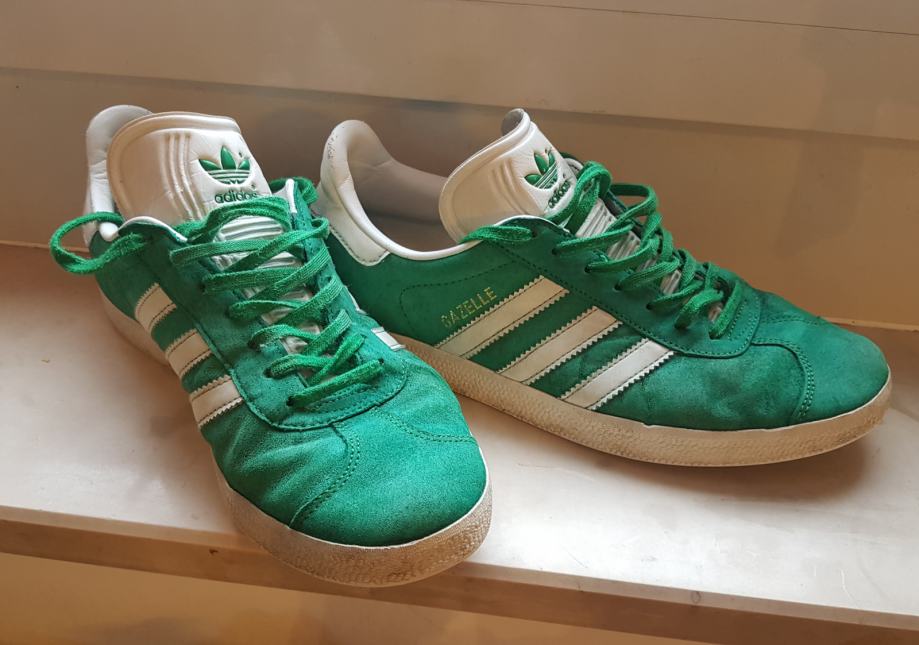 Adidas Gazelle 42, rabljene