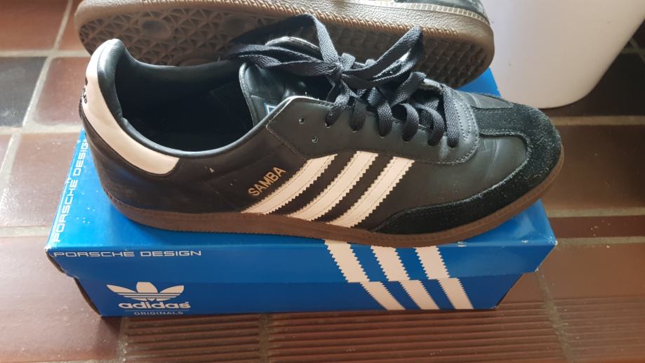 Adidas retro superge Samba