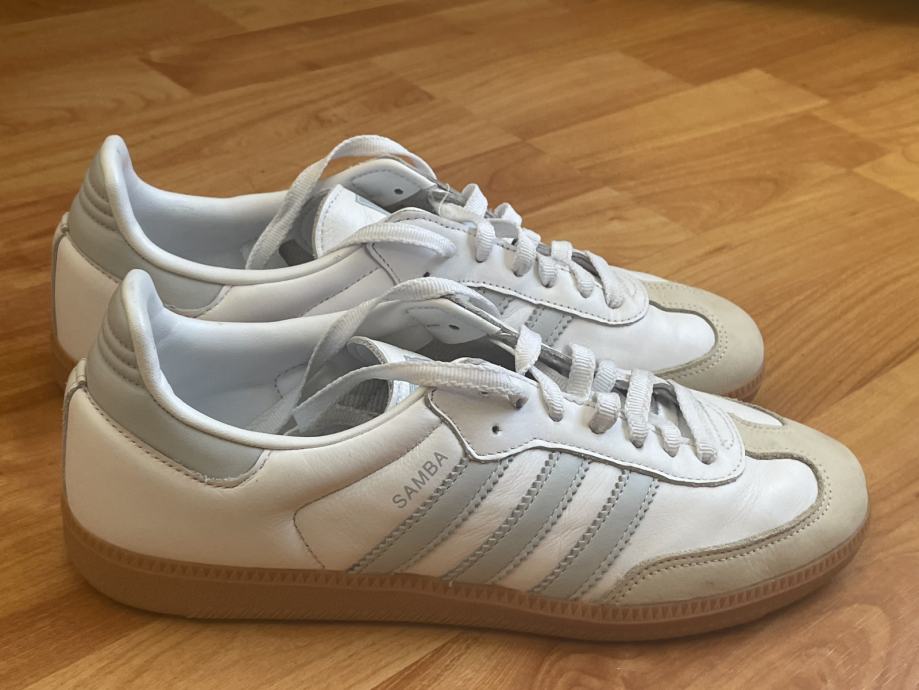 Adidas Samba 43 1/3