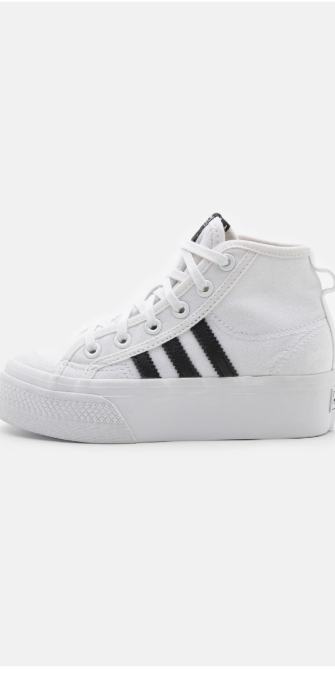 Adidas št. 34 nove