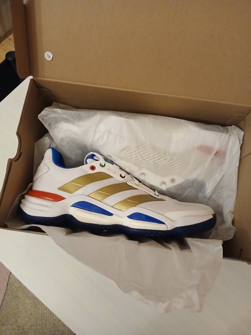 Adidas Stabil 16 "The Last Dance" Karabatić