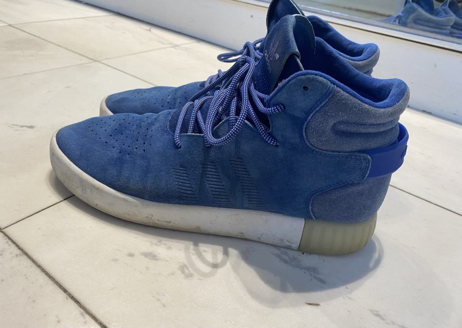 Adidas Tubular Invader 43 1/3