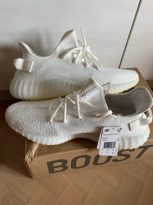 Adidas YEEZY 350V NOVE!!