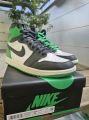 AIR JORDAN 1, OG LUCKY GREEN