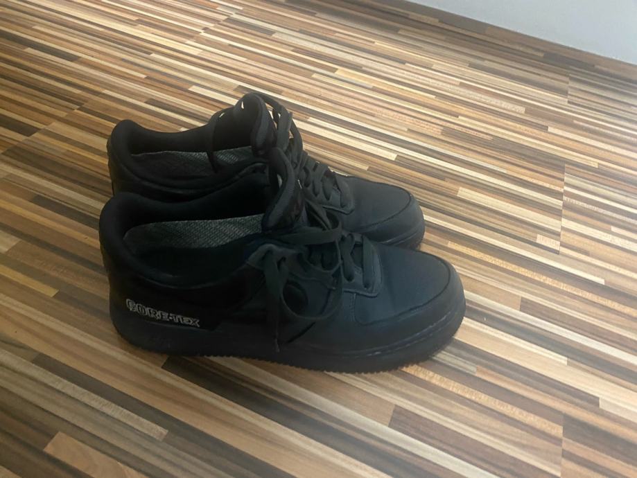 AirForce 1 Gore-Tex