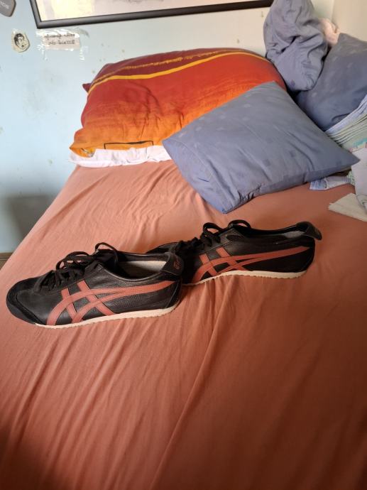 Asics Onitsuka Mexico '66