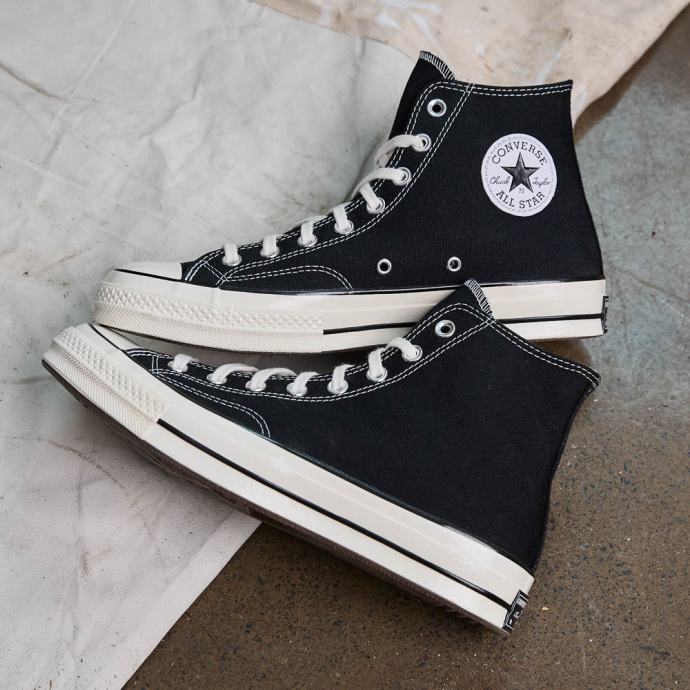 Converse all star hi 70 eur 42.5 us 9