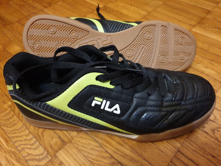 fila superge