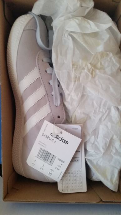 Gazelle hotsell adidas 44