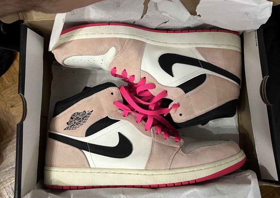 Jordan 1 outlet 47