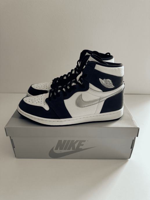 Jordan 1 Retro High CO.JP Midnight Navy