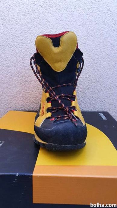 Sportiva trango outlet guide evo gtx