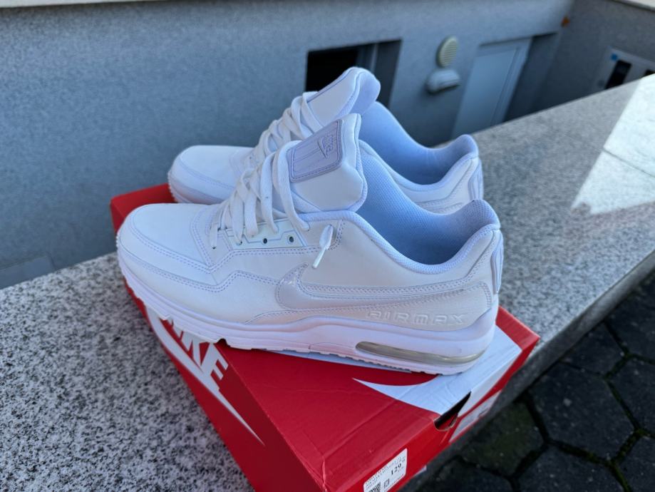 Moške superge Nike Air Max Ltd 3 44,5