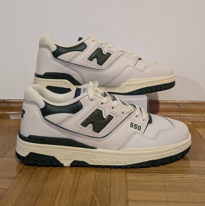 New Balance 550 x Aimé Leon Dore