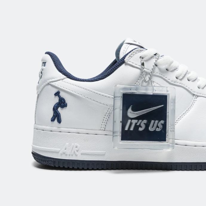 Nike air force 1 low lil yachty concrete boys