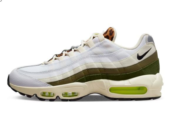 Nike Air Max 95 nove superge št. 45