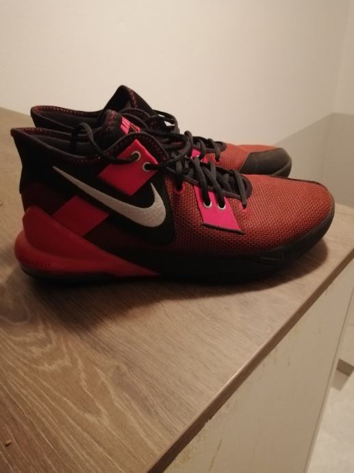 Nike air max, št 46, košarkarske superge