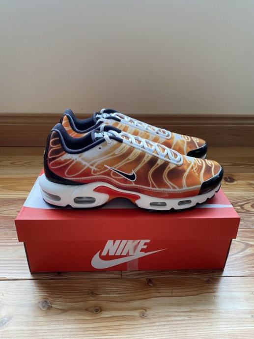 Nike Air Max TN Light