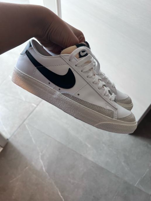 nike blazer 38