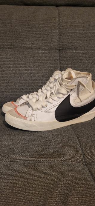 Nike blazer jumbo