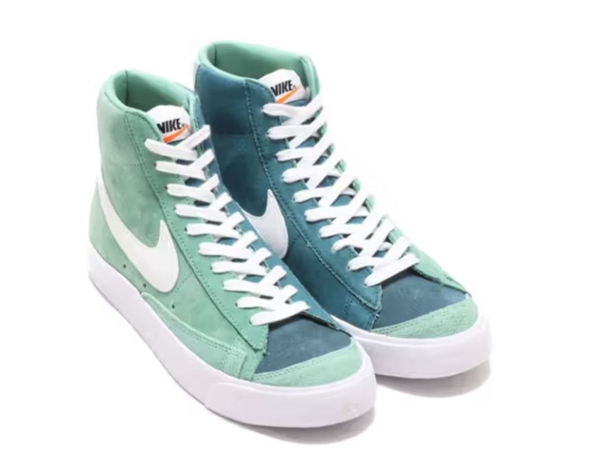 Nike Blazer Mid moške nove superge št. 49.5