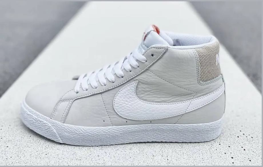 Nike Blazer Mid SB nove superge št. 42, 43