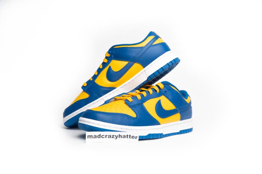 nike dunks low 44