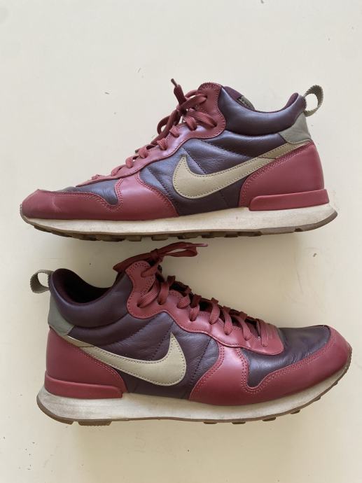 NIKE INTERNATIONALIST MID, št. 44