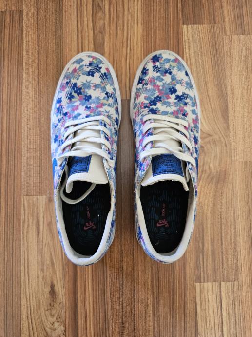 Nike SB Zoom Stefan Janoski Canvas RM Premium