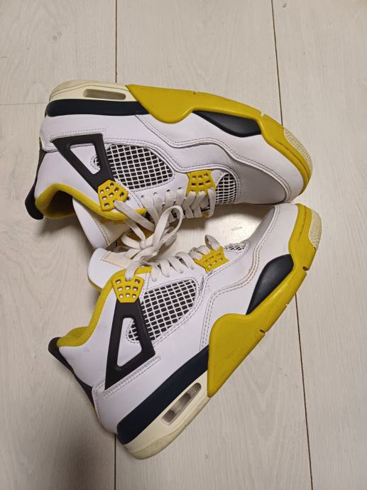 Nike Superge Jordan 4 RETRO