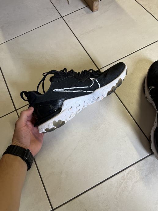 Nike superge React Vision št. 42.5