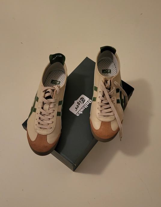 Onitsuka tiger Mexico 66