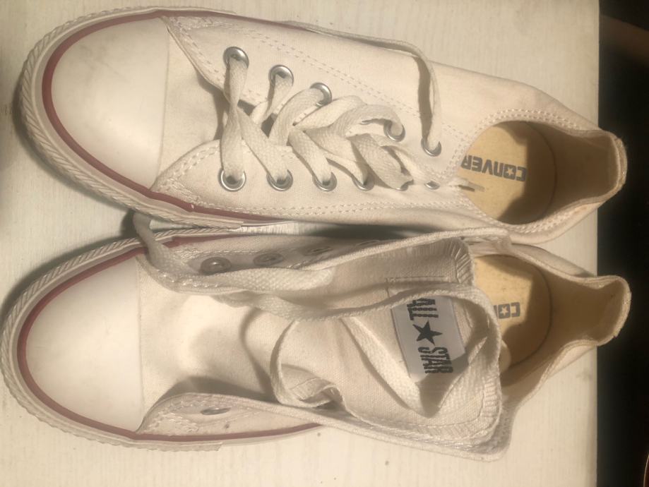 Superge CONVERSE št. EUR 44