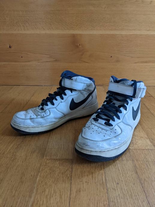 Vintage superge Nike Air | velikost 45