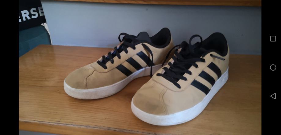 Adidas otroške superge/čevlji št. 36.2/3